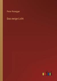 Das ewige Licht