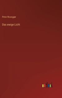 Das ewige Licht