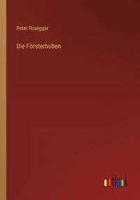 Die Försterbuben