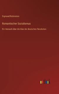 Romantischer Sozialismus