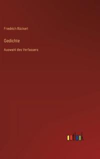 Gedichte
