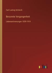 Besonnte Vergangenheit