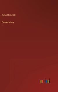 Denksteine