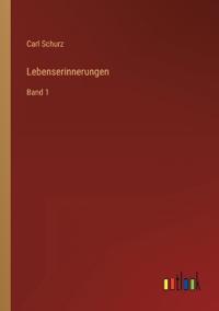 Lebenserinnerungen