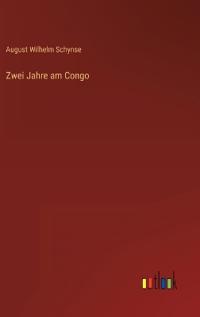 Zwei Jahre am Congo