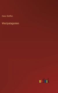 Westpatagonien