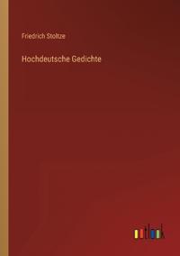 Hochdeutsche Gedichte
