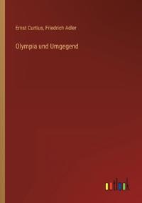 Olympia und Umgegend