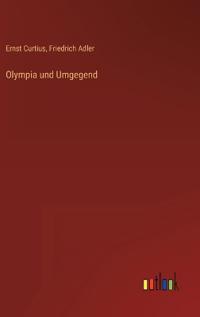 Olympia und Umgegend