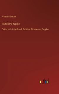 Sämtliche Werke