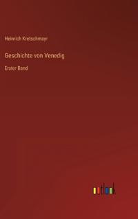 Geschichte von Venedig