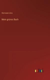 Mein grünes Buch