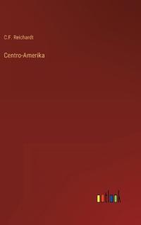 Centro-Amerika