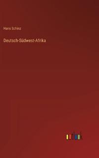 Deutsch-Südwest-Afrika