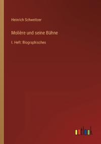 Molière und seine Bühne