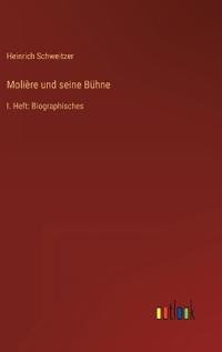 Molière und seine Bühne