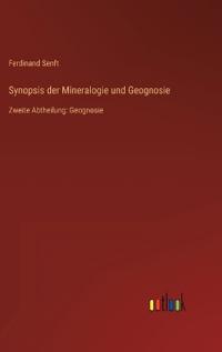 Synopsis der Mineralogie und Geognosie