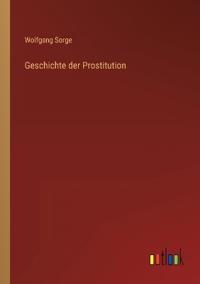 Geschichte der Prostitution