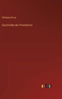 Geschichte der Prostitution