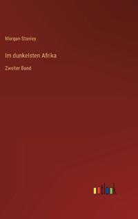 Im dunkelsten Afrika
