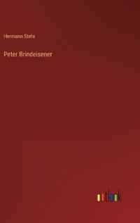 Peter Brindeisener