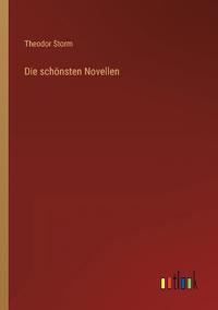 Die schönsten Novellen