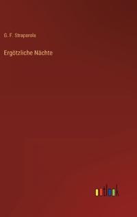 Ergötzliche Nächte