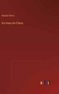 Die Hand der Fatme