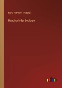 Handbuch der Zoologie