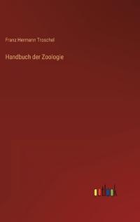 Handbuch der Zoologie