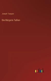 Die Bürgerin Tallien