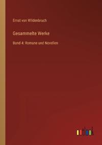 Gesammelte Werke