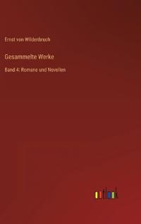 Gesammelte Werke