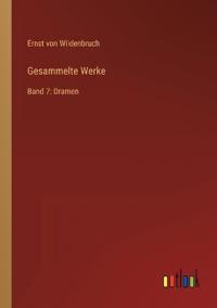 Gesammelte Werke
