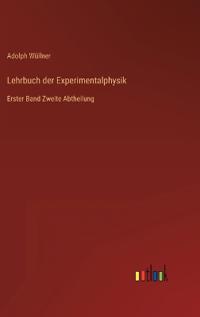 Lehrbuch der Experimentalphysik