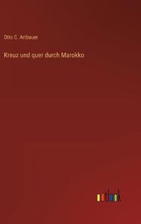 Kreuz und quer durch Marokko