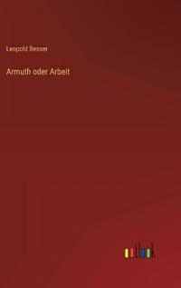 Armuth oder Arbeit