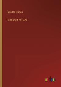 Legenden der Zeit