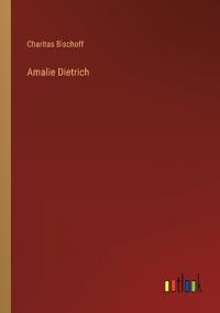 Amalie Dietrich