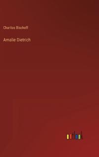 Amalie Dietrich