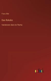 Das Rokoko