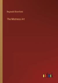 The Mistress Art