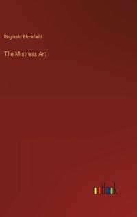 The Mistress Art