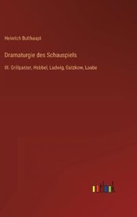Dramaturgie des Schauspiels