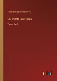 Geschichte Schwedens