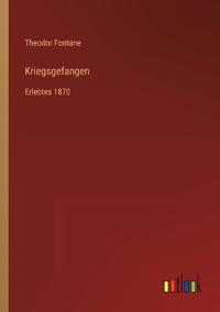 Kriegsgefangen