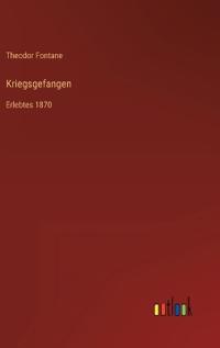 Kriegsgefangen