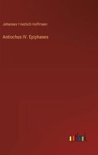 Antiochus IV. Epiphanes
