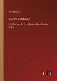 Deutsche Geschichte