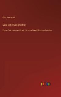 Deutsche Geschichte
